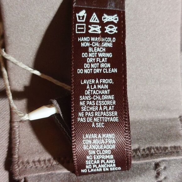 Skims Wireless Form Lightly Lined T-Shirt Demi Bra 40DD  Jasper NWT - Picture 13 of 14